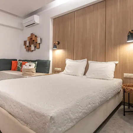 Hidden Gem Iv アパート ルートラキ