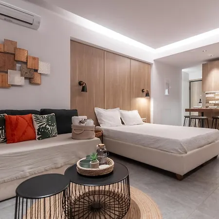 Apartment Hidden Gem Iv *