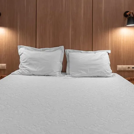 Hidden Gem Iv Apartmán *