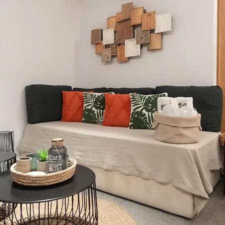 Hidden Gem Iv Loutráki