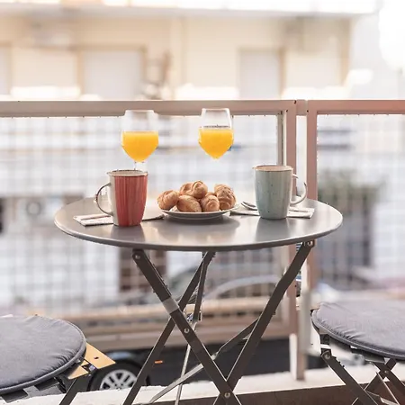 Hidden Gem Iv 公寓