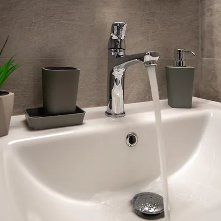 Apartmán Hidden Gem Iv *