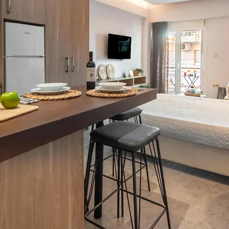 Apartmán Hidden Gem Iv