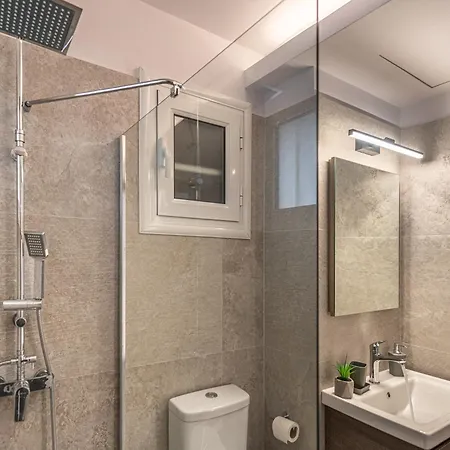 Apartmán Hidden Gem Iv *