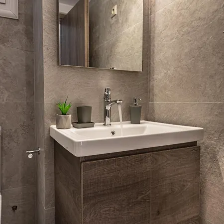 Apartmán Hidden Gem Iv