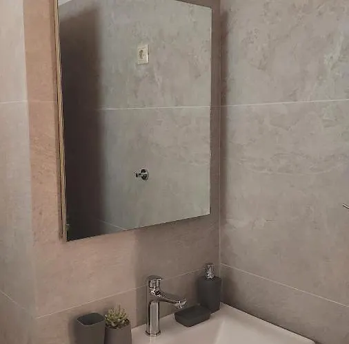 Apartment Hidden Gem Iv Loutraki (Corinthia)