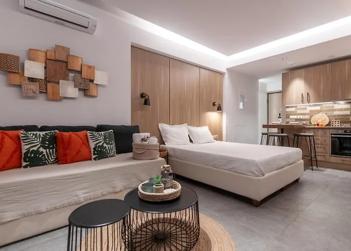 Apartment Hidden Gem Iv *