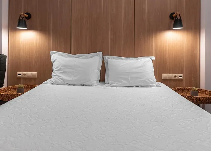 Hidden Gem Iv 公寓 *