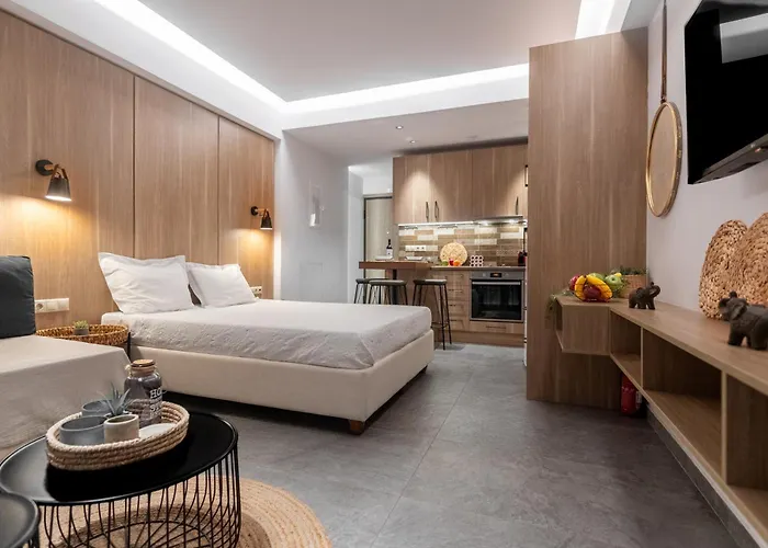 Hidden Gem Iv Apartment