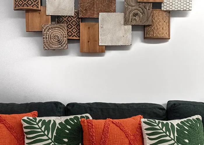 Hidden Gem Iv Apartment *