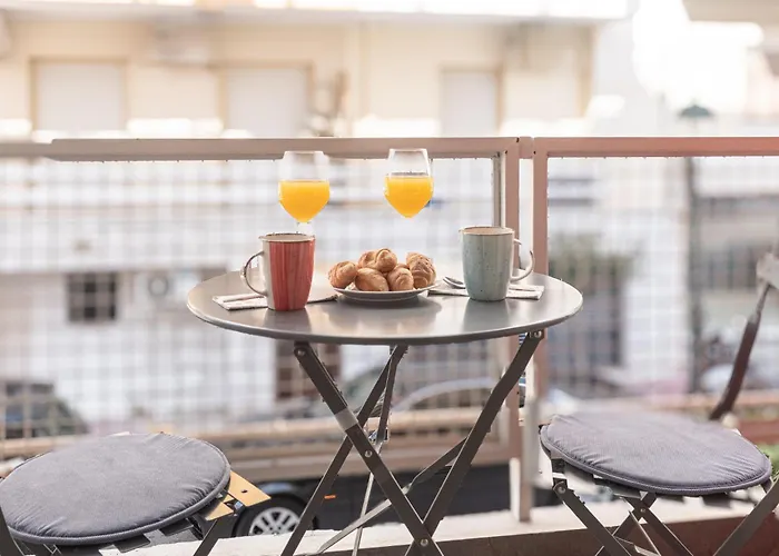 Hidden Gem Iv Apartment