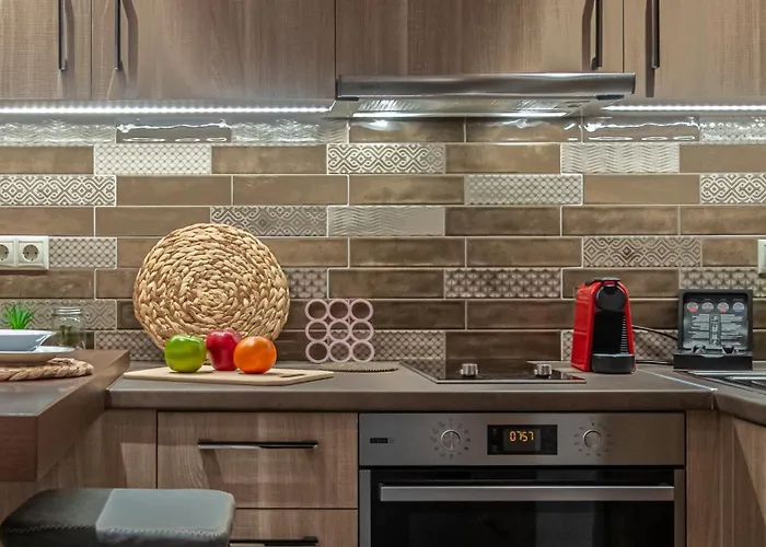 Hidden Gem Iv Apartment