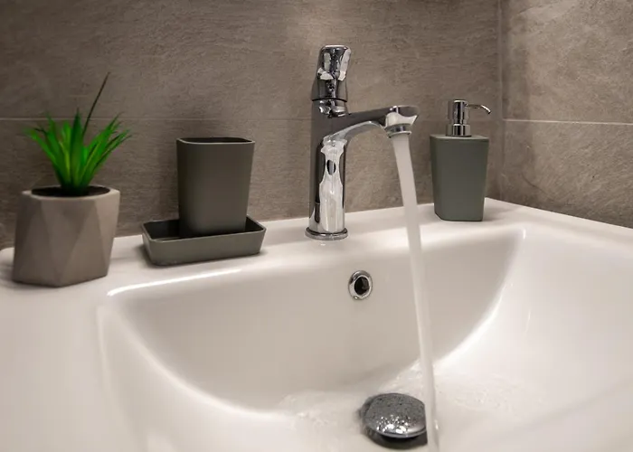 Apartment Hidden Gem Iv *