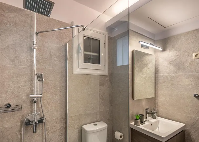 Apartment Hidden Gem Iv *