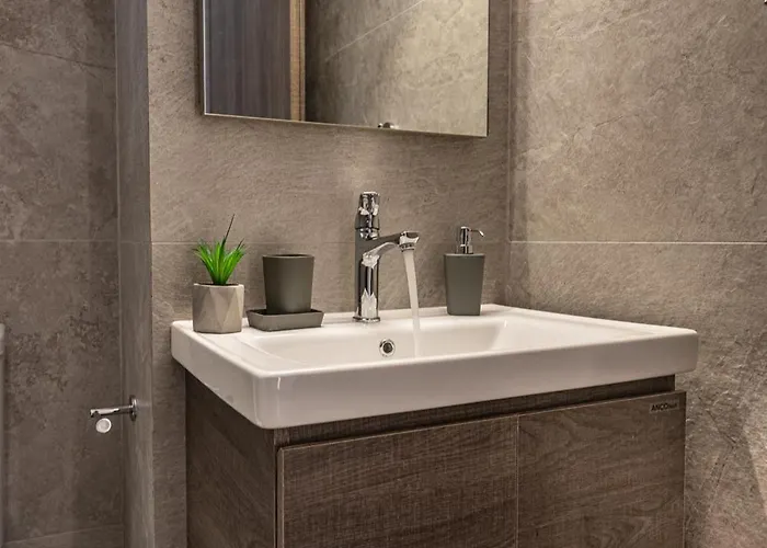 公寓 Hidden Gem Iv